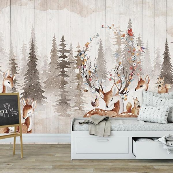wallpapers dropship custom 3d mural wallpaper forest elk for children room kindergarten bedroom living modern wallpaper1
wallpapers dropship custom 3d mural wallpaper forest elk for children room kindergarten bedroom living modern wallpaper1