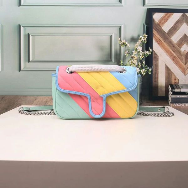 luxurious womens shoulder bag fashion ladies chain bag cross body designers woman pure color female womens handbag shoulder bag lol
luxurious womens shoulder bag fashion ladies chain bag cross body designers woman pure color female womens handbag shoulder bag lol