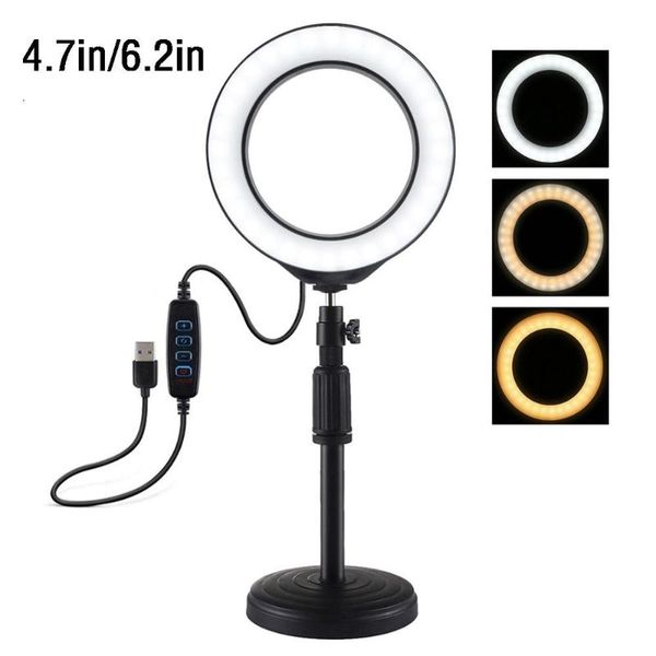 selfie ring light with desk stand 360-degree rotatable ball head stabilizer dimmable usb ring light for pgraphy streaming
selfie ring light with desk stand 360-degree rotatable ball head stabilizer dimmable usb ring light for pgraphy streaming