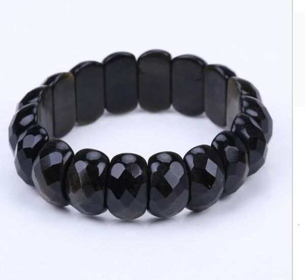 fashionable chain shellfish hand shipping jewellery, Black
fashionable chain shellfish hand shipping jewellery, Black