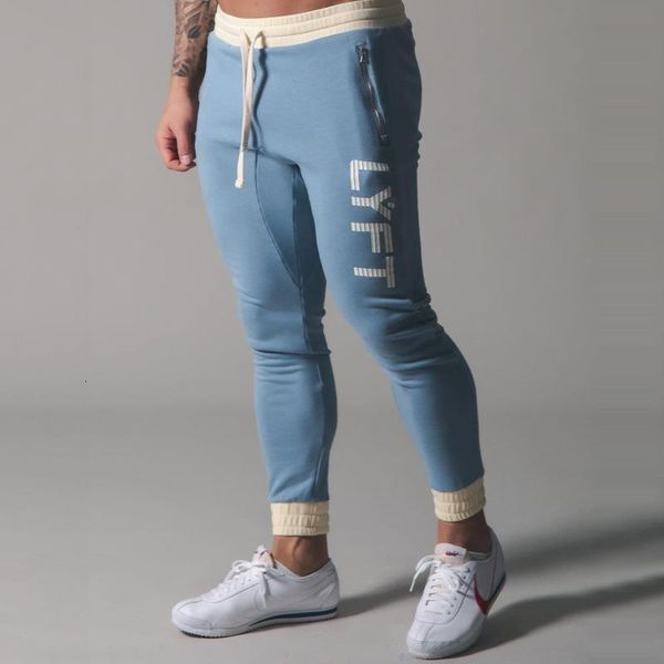new jogging sweatpants men's gym fitness training track pants male cotton bodybuilding training jogging trousers drop shipping, Black
new jogging sweatpants men's gym fitness training track pants male cotton bodybuilding training jogging trousers drop shipping, Black
