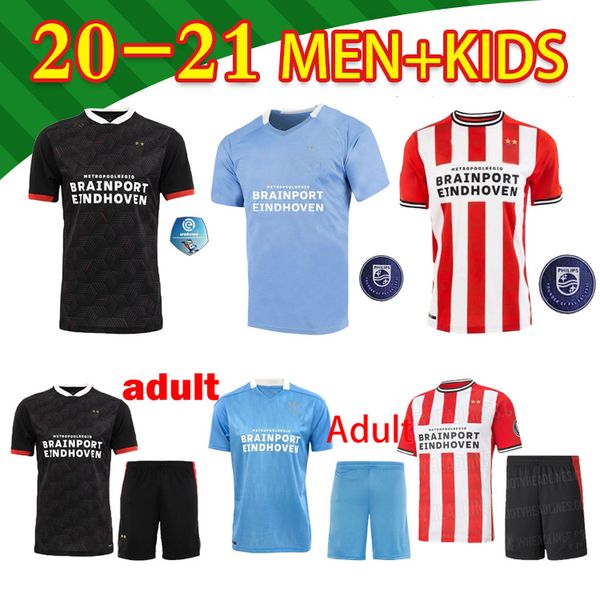 20 21 psv eindhoven ssoccer jersey 20 21 football shirt malen camisa de futebol ihattaren dumfries bruma lammers home away + kid, Black;yellow
20 21 psv eindhoven ssoccer jersey 20 21 football shirt malen camisa de futebol ihattaren dumfries bruma lammers home away + kid, Black;yellow