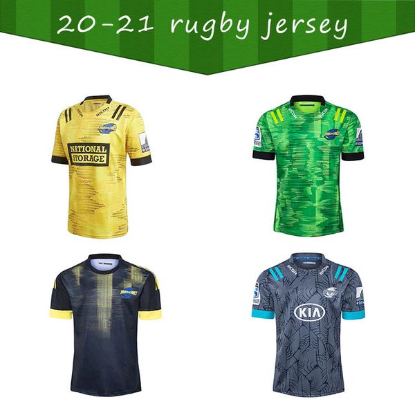 2020 hurricanes blues crusaders highlanders super rugby home jersey size: s-5xl the quality is perfect, Black;yellow
2020 hurricanes blues crusaders highlanders super rugby home jersey size: s-5xl the quality is perfect, Black;yellow