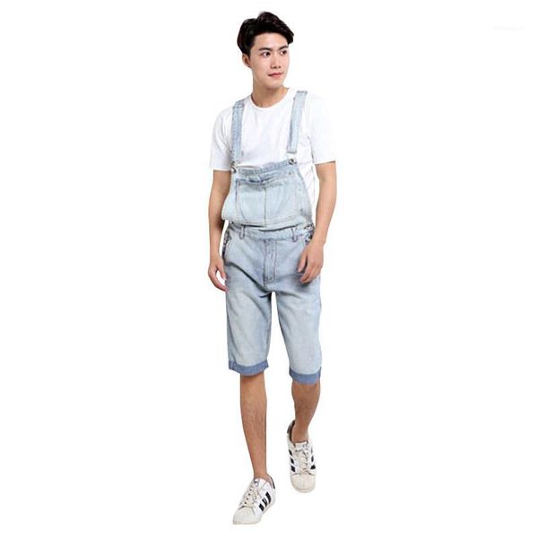 fashion mens denim overalls bib jeans 2020 brand designer casual loose jeans man denim jumpsuits pants1, Blue
fashion mens denim overalls bib jeans 2020 brand designer casual loose jeans man denim jumpsuits pants1, Blue