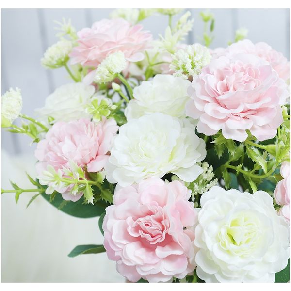 artificial flowers decoration for wedding home white bouquet peony fake flowers living room table decor accessories f wmtxeu
artificial flowers decoration for wedding home white bouquet peony fake flowers living room table decor accessories f wmtxeu