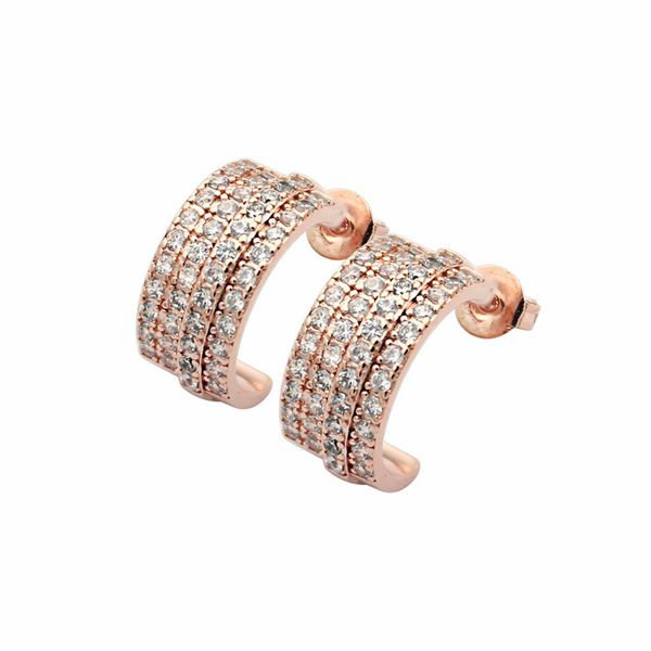 famous brand classic 316l stainless steel love stud earrings screw crystal earrings for women men couples fine jewlery wholesale, Golden;silver
famous brand classic 316l stainless steel love stud earrings screw crystal earrings for women men couples fine jewlery wholesale, Golden;silver