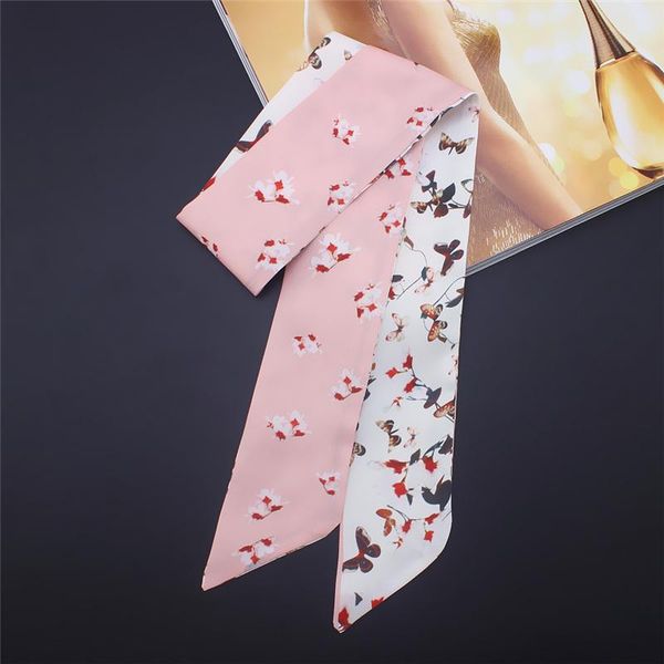 женщины silk sharf skinny designer дизайнер лента волос шарф галстук цветочные распечатать леди ореждебь элегантная женская сумка группа шар, Blue;gray
женщины silk sharf skinny designer дизайнер лента волос шарф галстук цветочные распечатать леди ореждебь элегантная женская сумка группа шар, Blue;gray