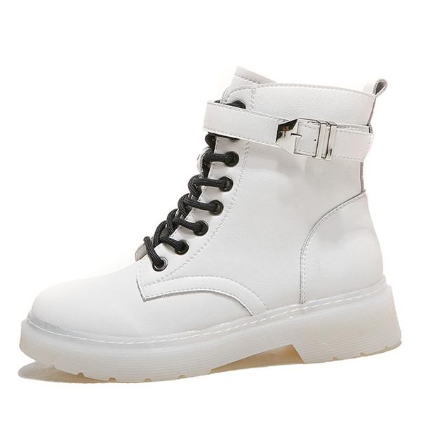 bottine femme platform shoes women's leather boots woman 2021 ankle boots for women shoes woman boot female rubber black booties
bottine femme platform shoes women's leather boots woman 2021 ankle boots for women shoes woman boot female rubber black booties