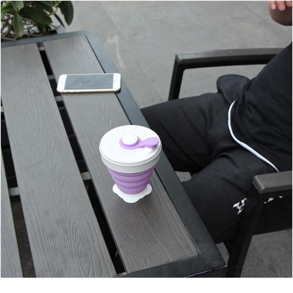 20pcs wholesale folding sile cup 350ml portable coffee mug foldable milk cups outdoors travel w jllsdj
20pcs wholesale folding sile cup 350ml portable coffee mug foldable milk cups outdoors travel w jllsdj