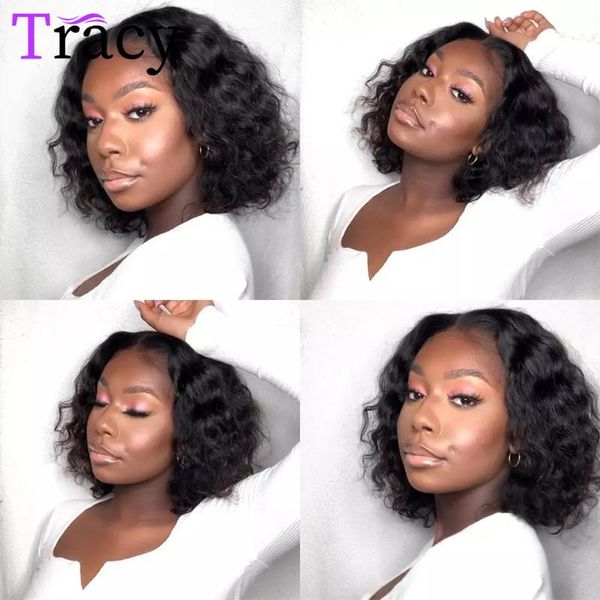 lace wigs deep wave bob human hair 13x4 frontal short wigsbrazilian remy front, Black;brown
lace wigs deep wave bob human hair 13x4 frontal short wigsbrazilian remy front, Black;brown
