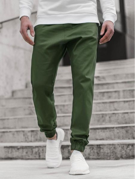 2020 new men's trousers, casual ankle pants, men's solid-color slim jeans, sports fitness cotton, tight jogging pants,black 5xl1
2020 new men's trousers, casual ankle pants, men's solid-color slim jeans, sports fitness cotton, tight jogging pants,black 5xl1