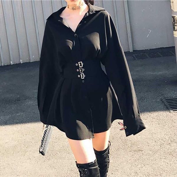 nicemix 2020 spring black sashes womens shirt feminine blouse casual slim waist female shirts fashion women blouses blusas, White
nicemix 2020 spring black sashes womens shirt feminine blouse casual slim waist female shirts fashion women blouses blusas, White