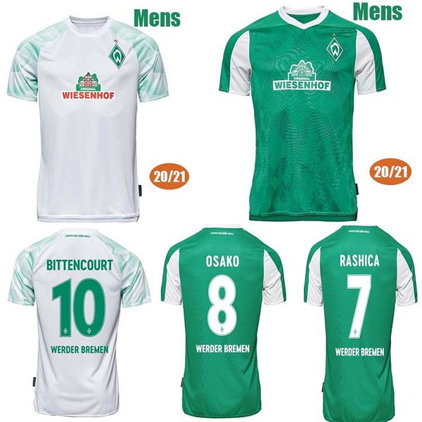 new 20 21 werder bremen football shirt fullkrug eggesten 2020 2021bittencourt rashica klaassen men's football shirt, Black;yellow
new 20 21 werder bremen football shirt fullkrug eggesten 2020 2021bittencourt rashica klaassen men's football shirt, Black;yellow