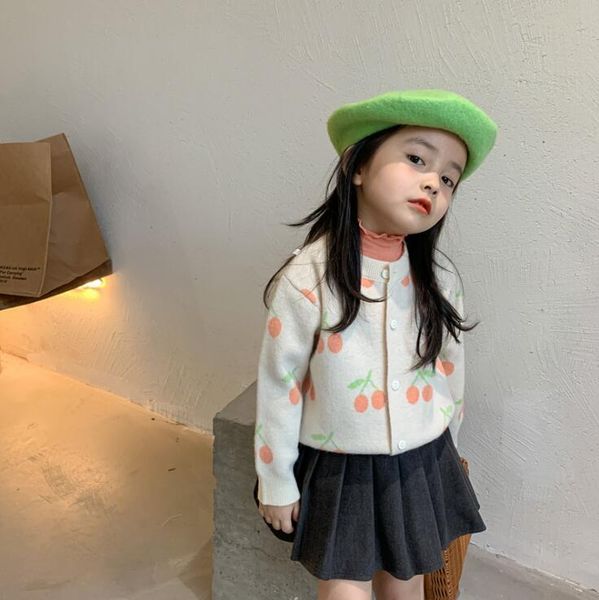2021 new girls boys knitted sweater cotton spring fashion kids cardigan 1-6 years yl53, Blue
2021 new girls boys knitted sweater cotton spring fashion kids cardigan 1-6 years yl53, Blue