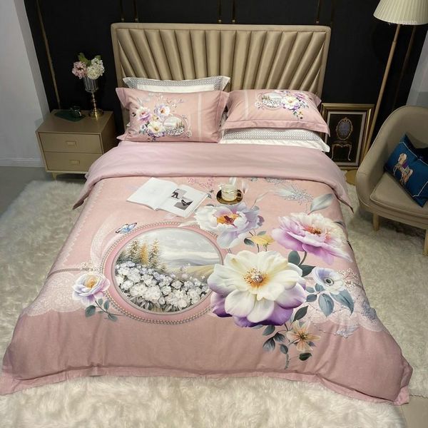 vintage blossom spring flowers duvet cover set luxury egyptiran cotton bedding set zipper comforter cover bed sheet pillowcases1
vintage blossom spring flowers duvet cover set luxury egyptiran cotton bedding set zipper comforter cover bed sheet pillowcases1