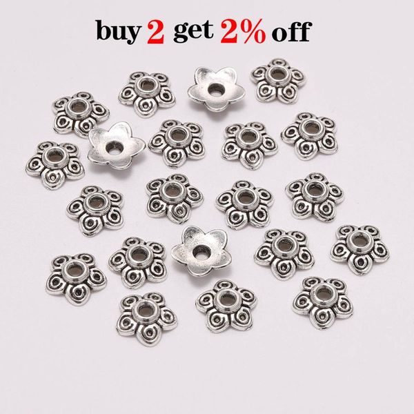 50 шт. / лот 10 мм 5 лепестки шапки для бисеров для ювелирных изделий изготовить шапки из бисеров
50 шт. / лот 10 мм 5 лепестки шапки для бисеров для ювелирных изделий изготовить шапки из бисеров