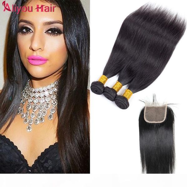 brazilian hair human weave bundles brazilian hair straight unprocessed indian malaysian hair extensions dhl ing, Black;brown
brazilian hair human weave bundles brazilian hair straight unprocessed indian malaysian hair extensions dhl ing, Black;brown