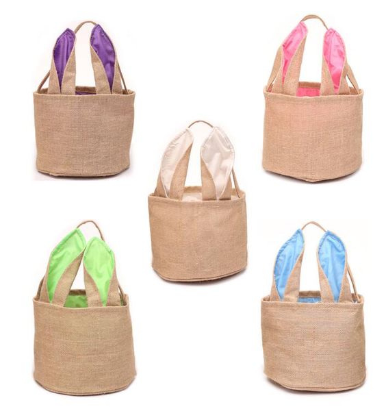 bunny ears basket easter jute eggs bags gifts bucket baskets diy easter rabbit storage handbag hemp candy bocket handbags kids easters party, Black;red
bunny ears basket easter jute eggs bags gifts bucket baskets diy easter rabbit storage handbag hemp candy bocket handbags kids easters party, Black;red