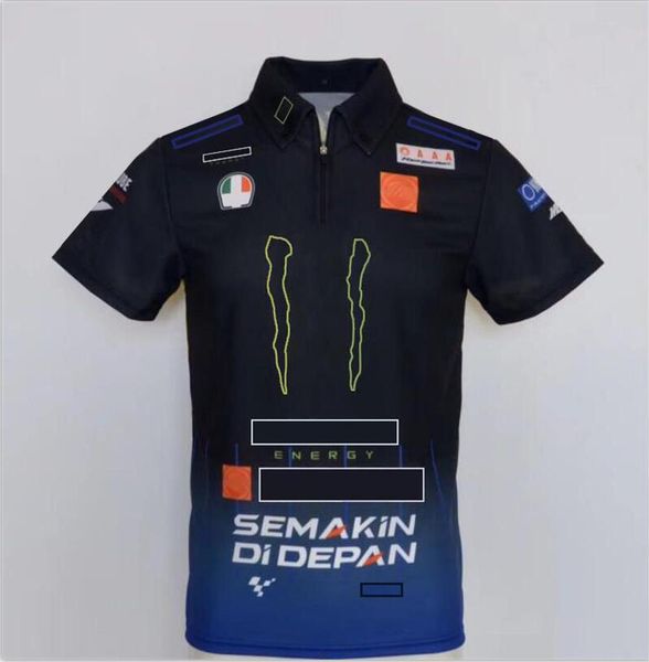 motorcycle team work clothes and polo uniforms are customized with the same style and style polyester material
motorcycle team work clothes and polo uniforms are customized with the same style and style polyester material