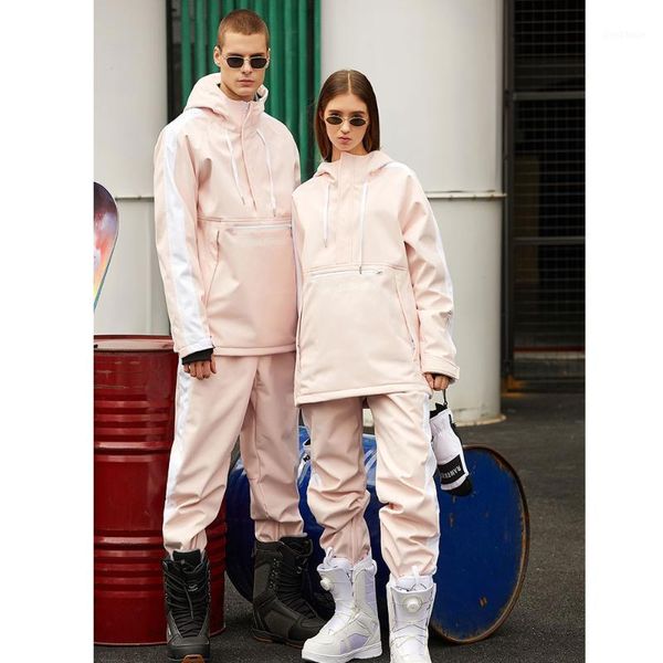 skiing jackets 2021 winter men and women ski suits fashion pink waterproof warm cold wearable outdoor snow snowboard jacket pants1
skiing jackets 2021 winter men and women ski suits fashion pink waterproof warm cold wearable outdoor snow snowboard jacket pants1