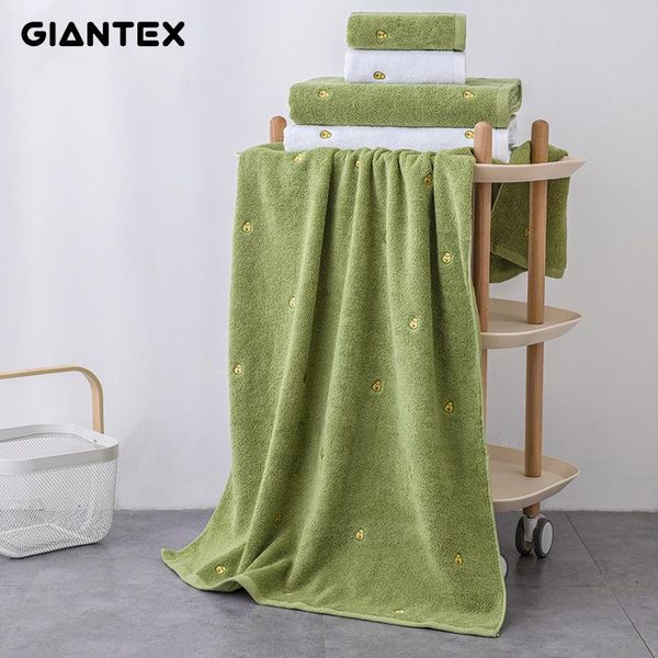 towel giantex 70x140 bathroom women cotton bath embroidery beach wrap gown serviette de bain toalha
towel giantex 70x140 bathroom women cotton bath embroidery beach wrap gown serviette de bain toalha