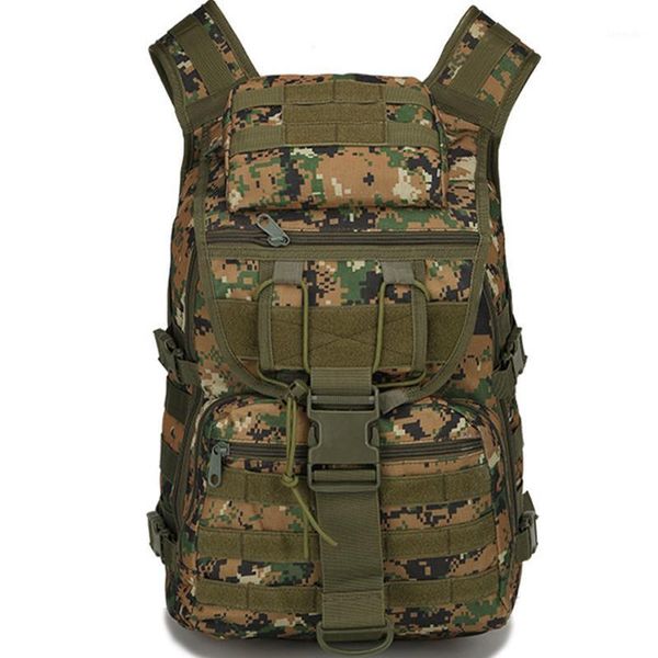 outdoor bags 40l oxford camouflage backpack male travel climbing camping sports waterproof tactical molle should1
outdoor bags 40l oxford camouflage backpack male travel climbing camping sports waterproof tactical molle should1