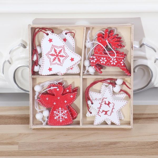 1set 12 pcs christmas decorations children's gifts christmas tree pendants creative wooden interior decoration furniture pendant1
1set 12 pcs christmas decorations children's gifts christmas tree pendants creative wooden interior decoration furniture pendant1