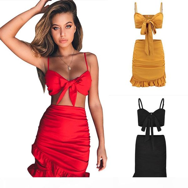 20188 2018 summer dress set tankini set women set skirt solid red ruffle flouncing bathing suit beachwear, White
20188 2018 summer dress set tankini set women set skirt solid red ruffle flouncing bathing suit beachwear, White