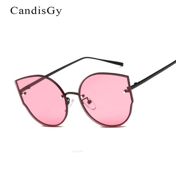 sunglasses sell 2021 women brand designer clear pink cateye girl cute cat eye colorful coating eyewear lady sun glasses, White;black
sunglasses sell 2021 women brand designer clear pink cateye girl cute cat eye colorful coating eyewear lady sun glasses, White;black