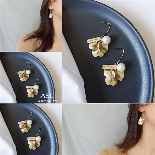 pagm woman rose titanium steel fashion gold simple earrings for xquisite love fashion c diamond lady vintage earrings retro, Golden
pagm woman rose titanium steel fashion gold simple earrings for xquisite love fashion c diamond lady vintage earrings retro, Golden