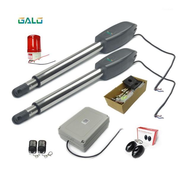 800lbs electric automatic swing gate opener motor for steel wooden gate(sensor,button,lamp,rfid keypad, gsm optional)1
800lbs electric automatic swing gate opener motor for steel wooden gate(sensor,button,lamp,rfid keypad, gsm optional)1