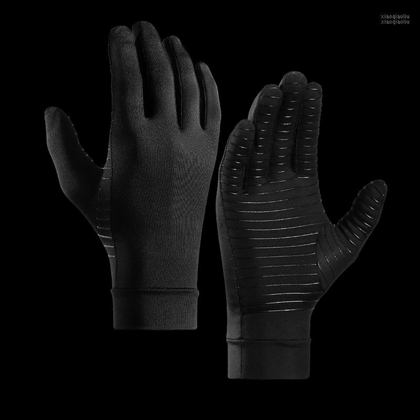 1 pair arthritis compression gloves women & men for osteoarthritis arthritis tendonitis relief hand brace recovery pain relief1, Black;red
1 pair arthritis compression gloves women & men for osteoarthritis arthritis tendonitis relief hand brace recovery pain relief1, Black;red