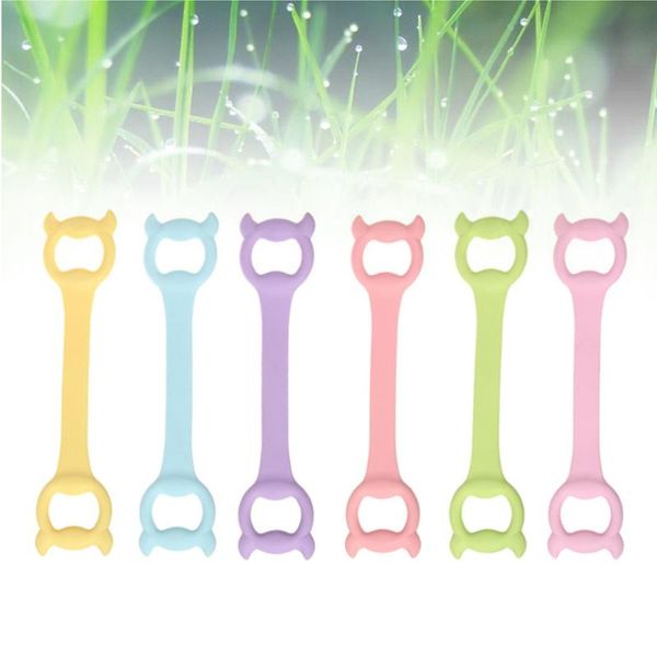 1pc elastic practical durable multi-function rope for gym pilates yoga strength training girls lady
1pc elastic practical durable multi-function rope for gym pilates yoga strength training girls lady