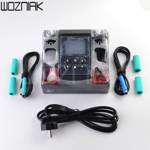 professional hand tool sets xsoldering pro lead-dual welding station is compatible with jbc c245 and c210 handle tips fast temperature
professional hand tool sets xsoldering pro lead-dual welding station is compatible with jbc c245 and c210 handle tips fast temperature