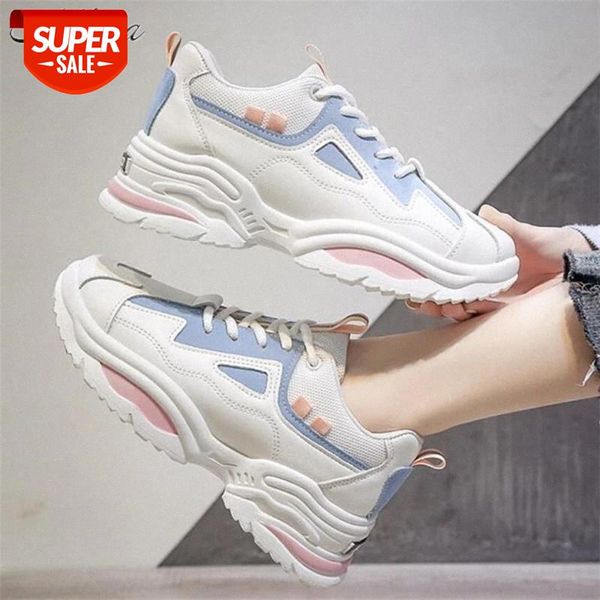 mhysa 2020 spring women shoes new chunky sneakers for women vulcanize shoes casual fashion platform sneakers zapatillas mujer #ka06
mhysa 2020 spring women shoes new chunky sneakers for women vulcanize shoes casual fashion platform sneakers zapatillas mujer #ka06