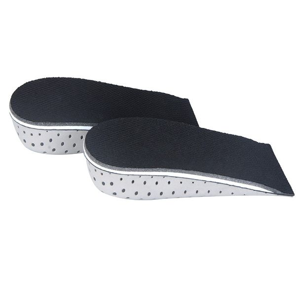 men women increase height high half insoles memory foam shoe inserts cushion pads 3.3cm/1.3in
men women increase height high half insoles memory foam shoe inserts cushion pads 3.3cm/1.3in