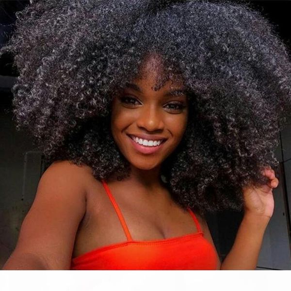 afro kinky curly wig short lace front human hair wigs for women black pre plucked glueless full lace wig u-part wig remy
afro kinky curly wig short lace front human hair wigs for women black pre plucked glueless full lace wig u-part wig remy