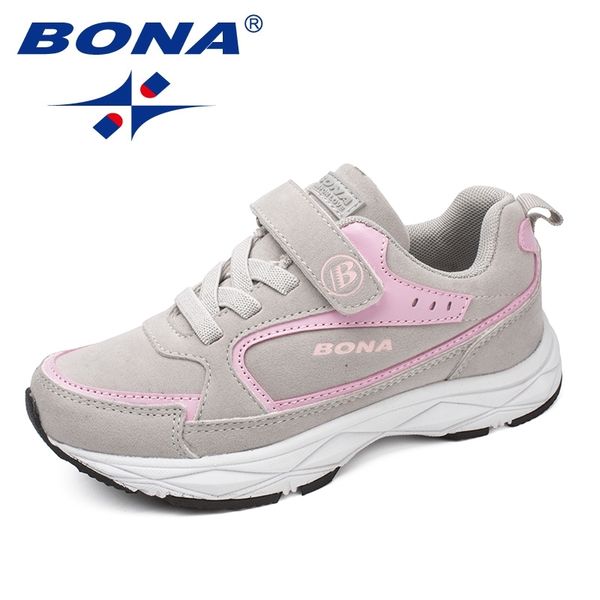 bona new classics style children casual shoes synthetic boys loafers hook & loop girls flats comfortable light 201130, Black
bona new classics style children casual shoes synthetic boys loafers hook & loop girls flats comfortable light 201130, Black
