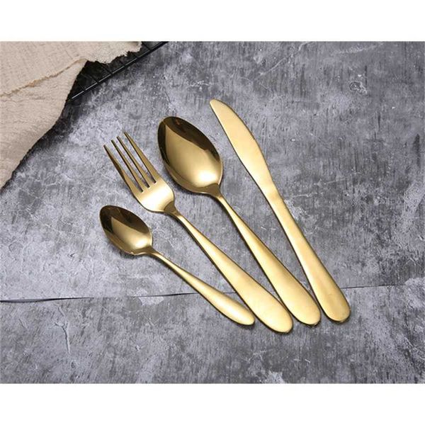 cutlery shipping spoon tea fork knife matte gold stainless steel food silverware dinnerware utensil
cutlery shipping spoon tea fork knife matte gold stainless steel food silverware dinnerware utensil