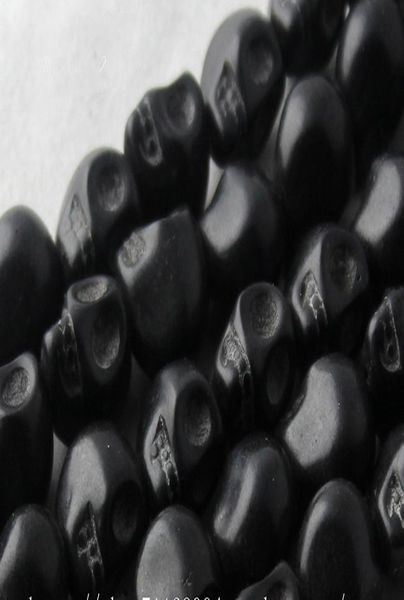 beauchamp black color gem natural stone manmade howlite skull loose beads charms men bracelets making jewelry findings necklace jllpbs
beauchamp black color gem natural stone manmade howlite skull loose beads charms men bracelets making jewelry findings necklace jllpbs