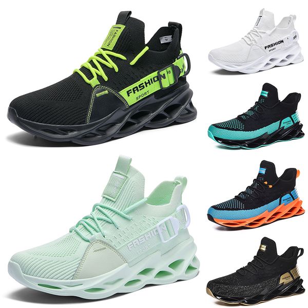 men running shoes breathable trainers wolf grey tour yellow teal triples blacks khaki green light brown bronze mens outdoor sports sneakers
men running shoes breathable trainers wolf grey tour yellow teal triples blacks khaki green light brown bronze mens outdoor sports sneakers