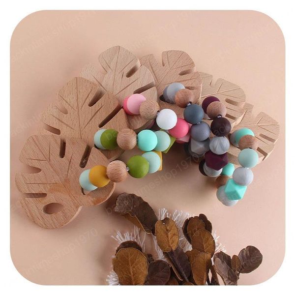 new baby teether rings food grade beech wood teething ring soothers chew toys silicone baby teether silicone teething wholesale
new baby teether rings food grade beech wood teething ring soothers chew toys silicone baby teether silicone teething wholesale