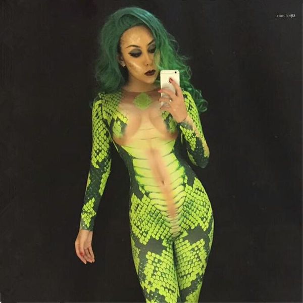 snake tattoo jumpsuit 3d printing leotard elastic rompers nightclub singer dancer performance clothing role costumes11, Black;red
snake tattoo jumpsuit 3d printing leotard elastic rompers nightclub singer dancer performance clothing role costumes11, Black;red