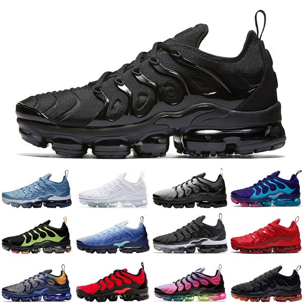 2020 tn plus neon men women running shoes triple black be true cool grey rainbow athletic mens womens trainers sports sneakers runners
2020 tn plus neon men women running shoes triple black be true cool grey rainbow athletic mens womens trainers sports sneakers runners