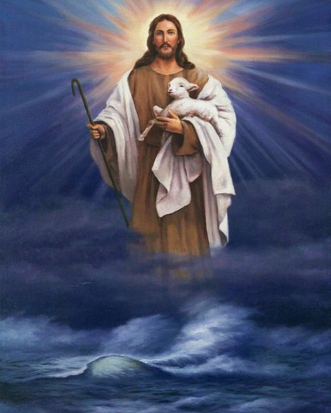 catholic picture christ over water w/ lamb home decor handcrafts /hd print oil painting on canvas wall art canvas pictures 201126
catholic picture christ over water w/ lamb home decor handcrafts /hd print oil painting on canvas wall art canvas pictures 201126