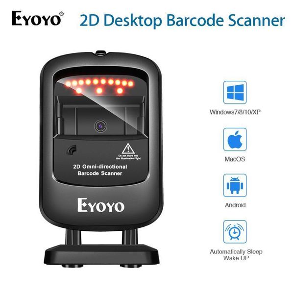 eyoyo scanner ey-2200 deskbarcode scanner usb wired qr code barcode reader platform automatic sensing scan1
eyoyo scanner ey-2200 deskbarcode scanner usb wired qr code barcode reader platform automatic sensing scan1