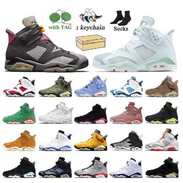 with box bordeaux 6 high basketball shoes 6s electric green dmp unc carmine cactus british khaki reflect silver men trainers alternate hare
with box bordeaux 6 high basketball shoes 6s electric green dmp unc carmine cactus british khaki reflect silver men trainers alternate hare