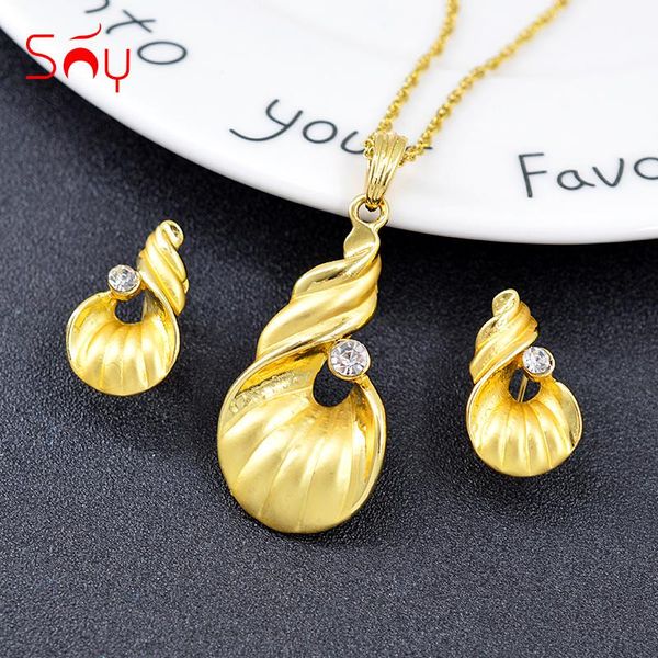 sunny jewelry selling jewelry set for women earrings necklace pendant findings for anniversary bohemia set, Silver
sunny jewelry selling jewelry set for women earrings necklace pendant findings for anniversary bohemia set, Silver