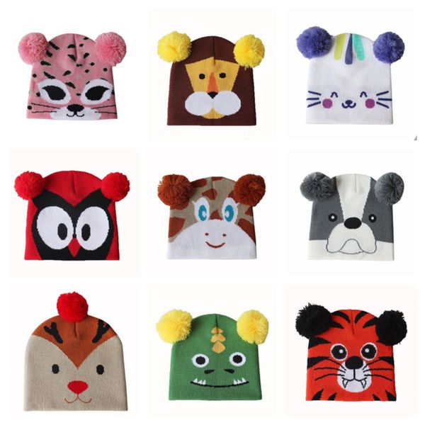toddler infant beanie kids pom pom cartoon beanies hat boys girls knitted animal hat earmuff skull caps winter tuque ski cap e122501, Yellow
toddler infant beanie kids pom pom cartoon beanies hat boys girls knitted animal hat earmuff skull caps winter tuque ski cap e122501, Yellow