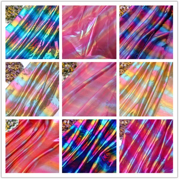 gold fabric, shiny rainbow stripe, 8 colors, colors, stage, costume, toy, doll, designer clothing fabric8uy, Black;white
gold fabric, shiny rainbow stripe, 8 colors, colors, stage, costume, toy, doll, designer clothing fabric8uy, Black;white